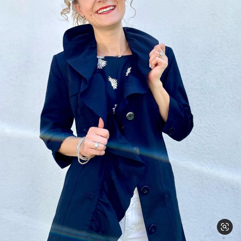 Cabi Pose Jacket
